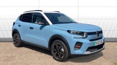 Citroen C3 83kW Max 44kWh 5dr Auto Electric Hatchback